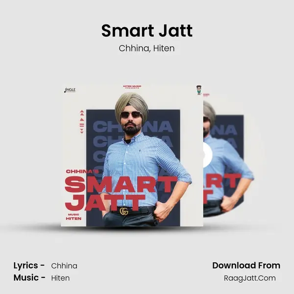 Smart Jatt mp3 song