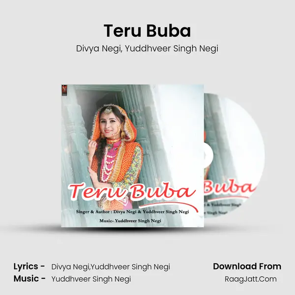 Teru Buba mp3 song