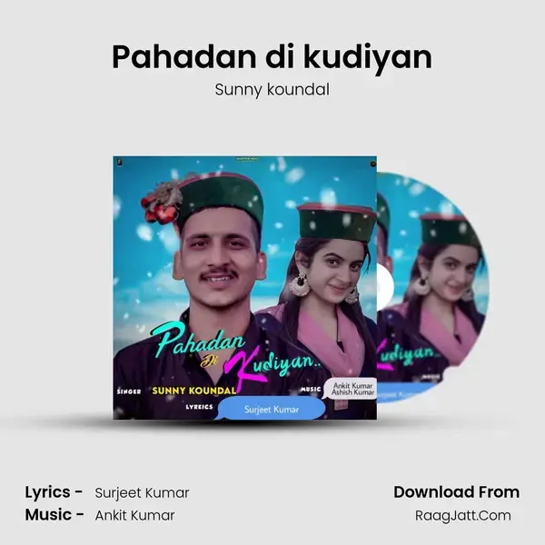 Pahadan di kudiyan mp3 song