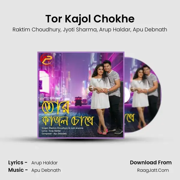 Tor Kajol Chokhe mp3 song