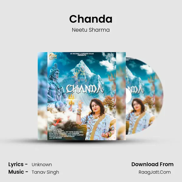 Chanda mp3 song