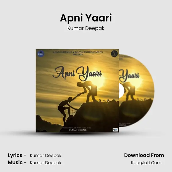 Apni Yaari mp3 song