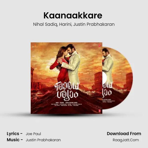 Kaanaakkare (Malayalam) mp3 song