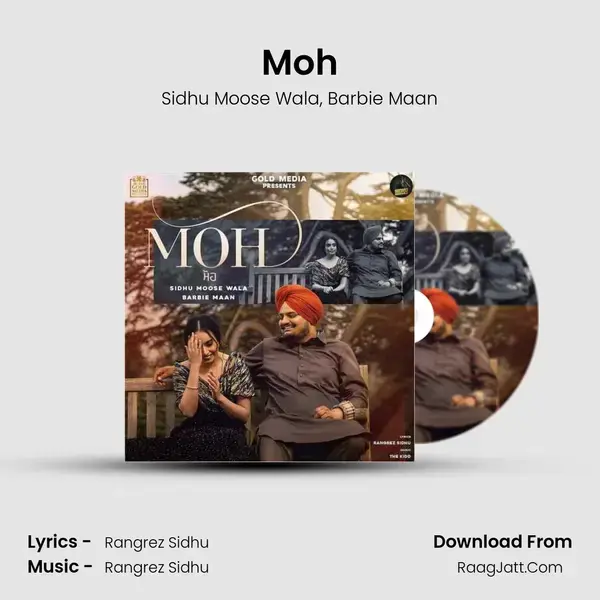 Moh mp3 song