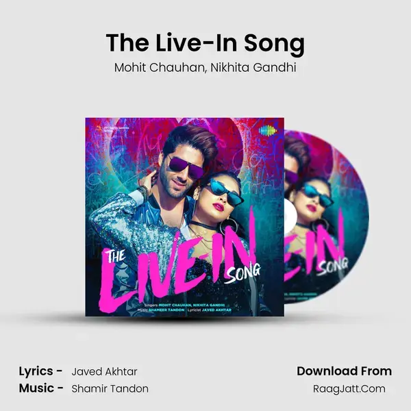 The Live-In Song mp3 song