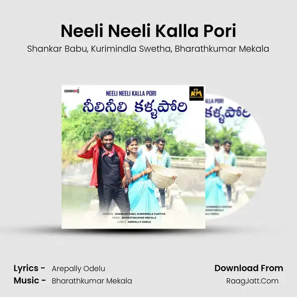 Neeli Neeli Kalla Pori mp3 song