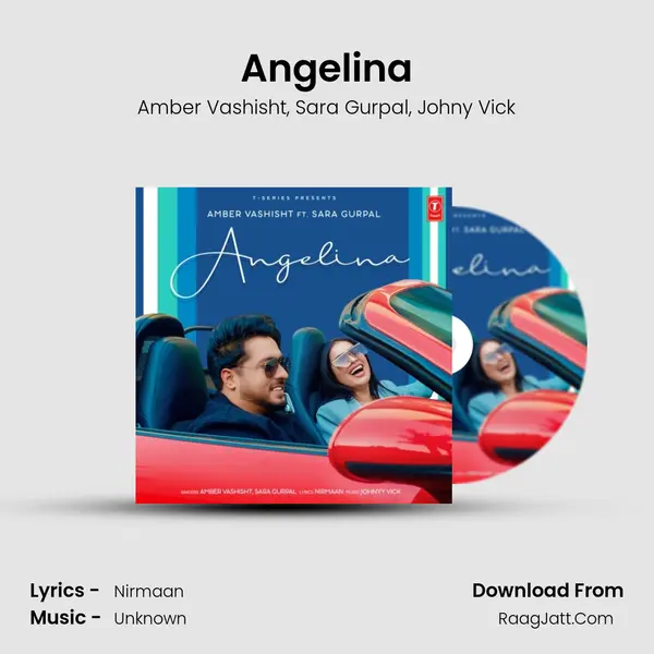 Angelina mp3 song