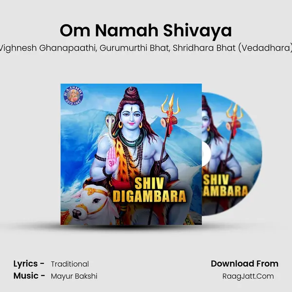 Om Namah Shivaya mp3 song