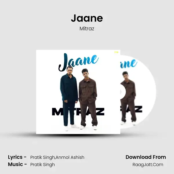 Jaane mp3 song