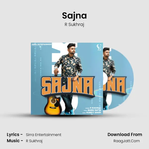 Sajna mp3 song