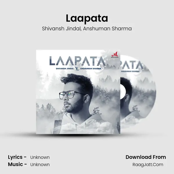 Laapata mp3 song