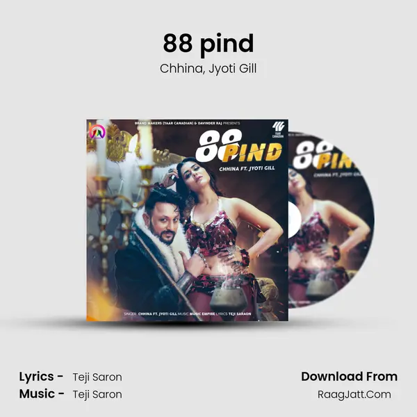 88 pind mp3 song