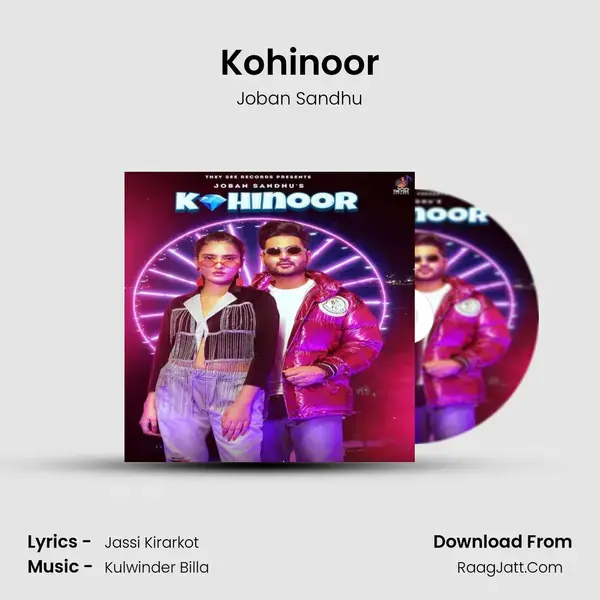 Kohinoor mp3 song