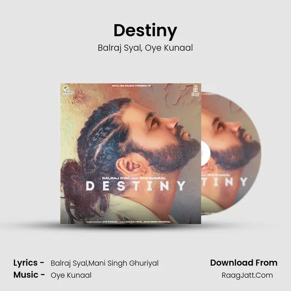 Destiny mp3 song