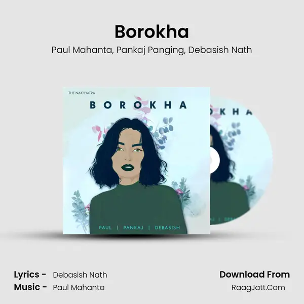 Borokha mp3 song