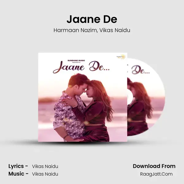 Jaane De mp3 song