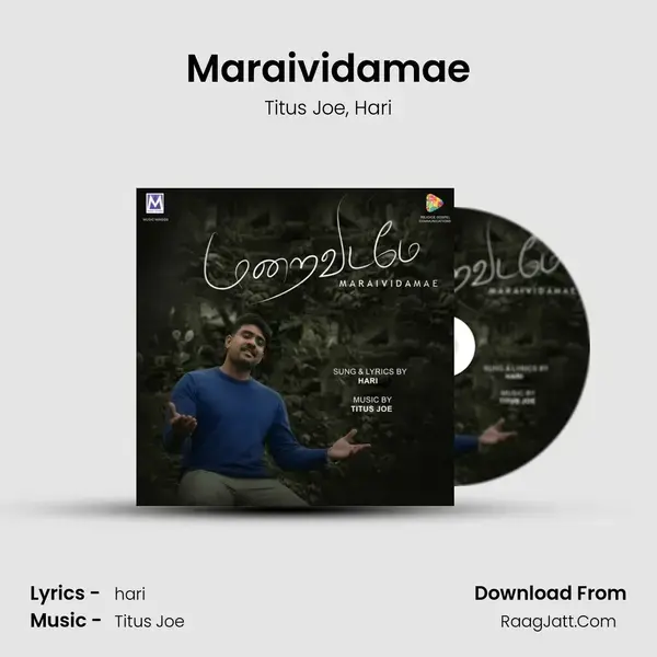 Maraividamae mp3 song