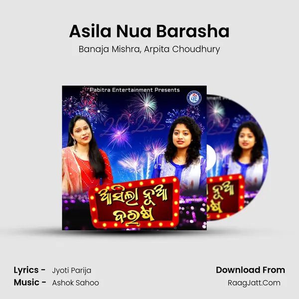 Asila Nua Barasha - Banaja Mishra