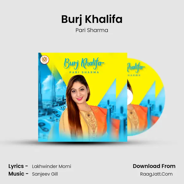 Burj Khalifa mp3 song