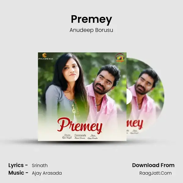 Premey mp3 song