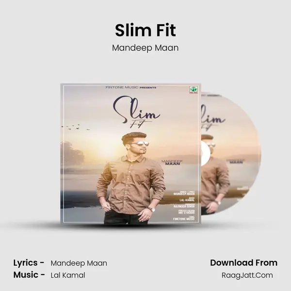 Slim Fit mp3 song