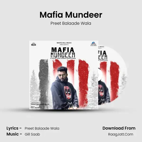 Mafia Mundeer mp3 song