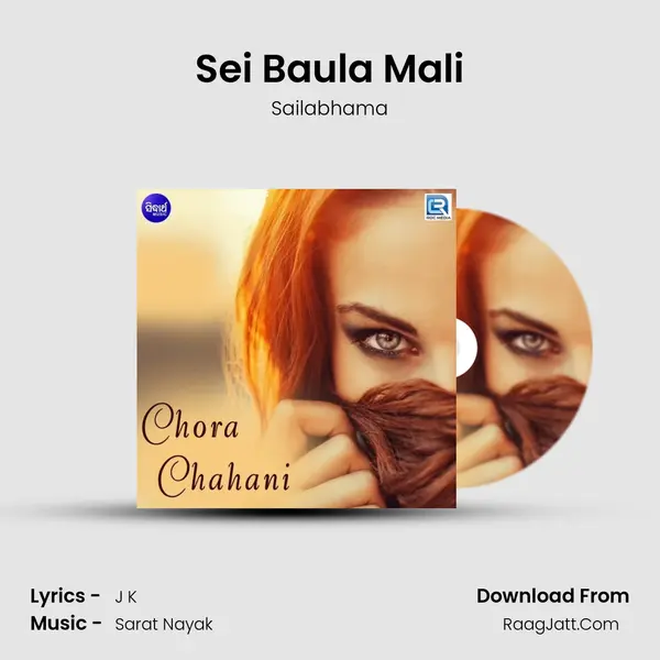 Sei Baula Mali Song mp3 | Sailabhama