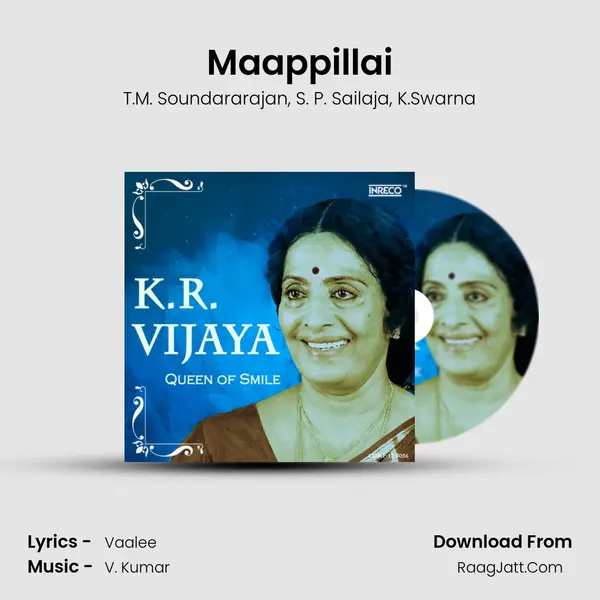 Maappillai mp3 song