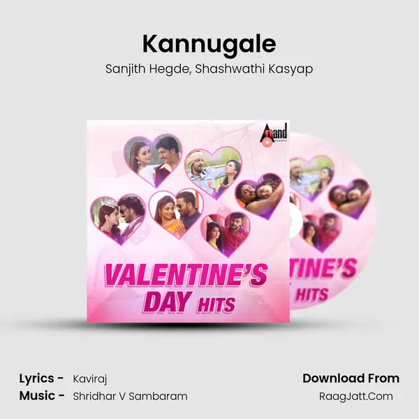 Kannugale mp3 song