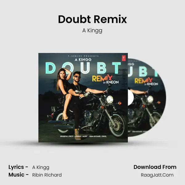 Doubt Remix Song mp3 | A Kingg