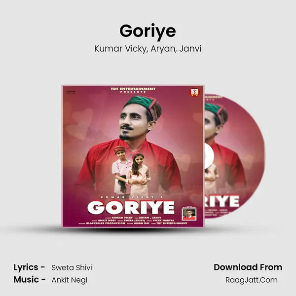 Goriye Song mp3 | Kumar Vicky