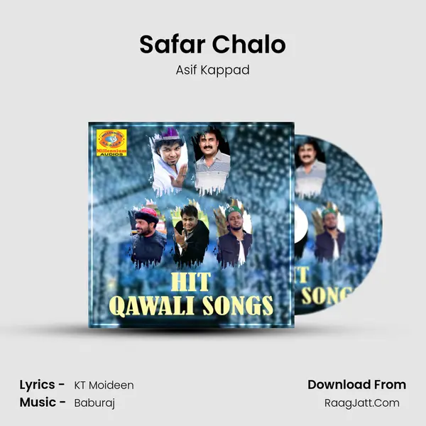 Safar Chalo mp3 song