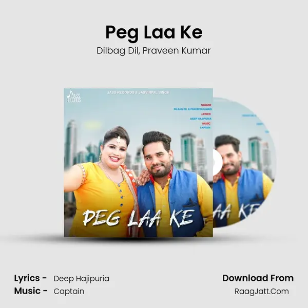 Peg Laa Ke mp3 song