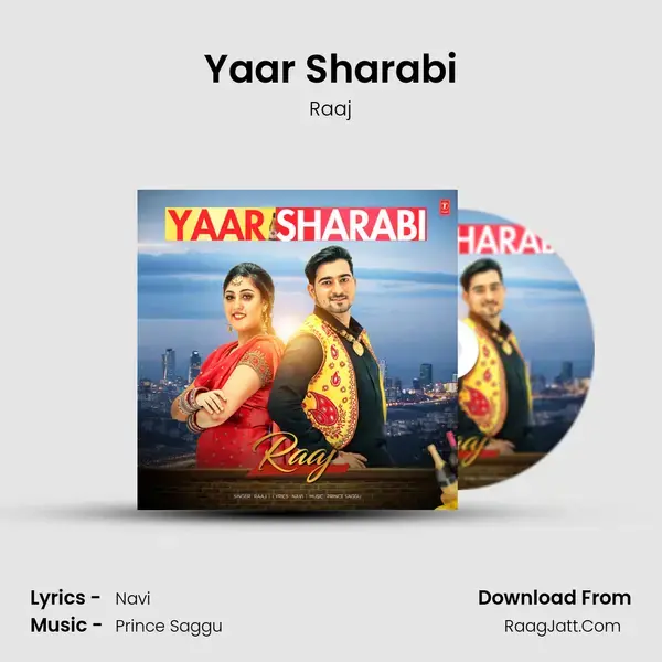 Yaar Sharabi mp3 song