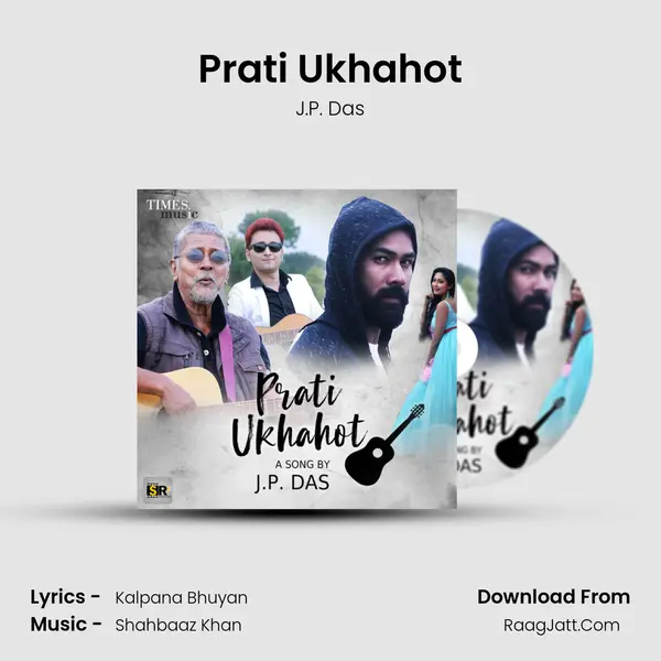 Prati Ukhahot mp3 song