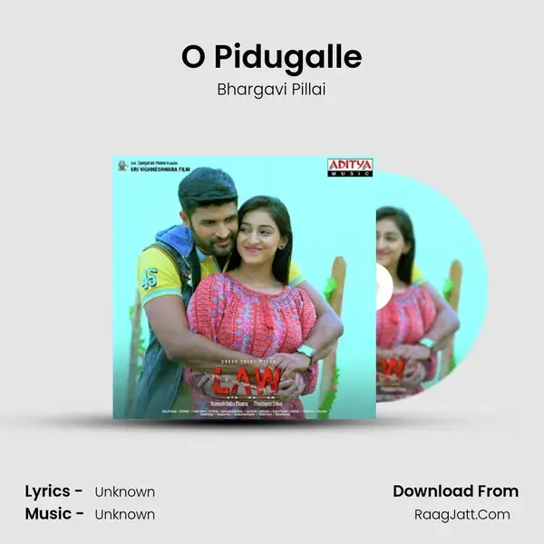 O Pidugalle mp3 song