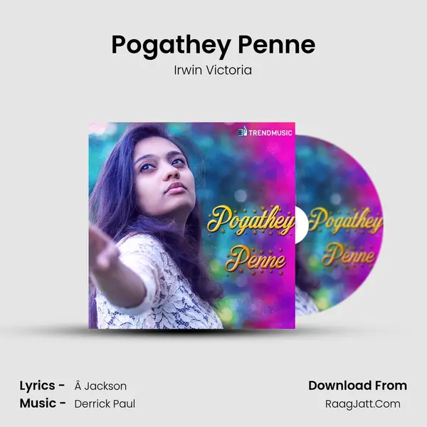 Pogathey Penne - Irwin Victoria