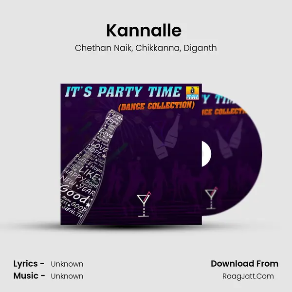 Kannalle (From 