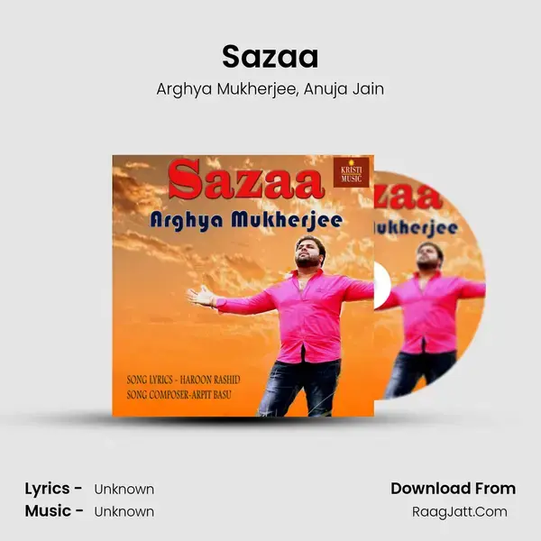 Sazaa mp3 song