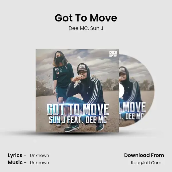 Got To Move mp3 song