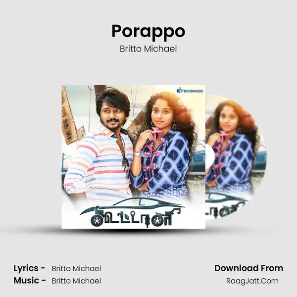 Porappo mp3 song