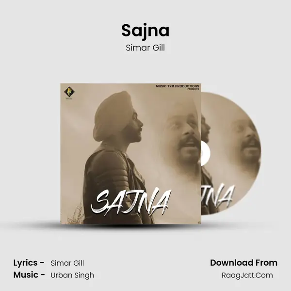 Sajna mp3 song