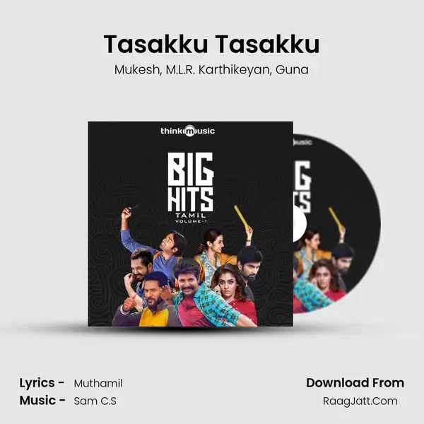 Tasakku Tasakku mp3 song