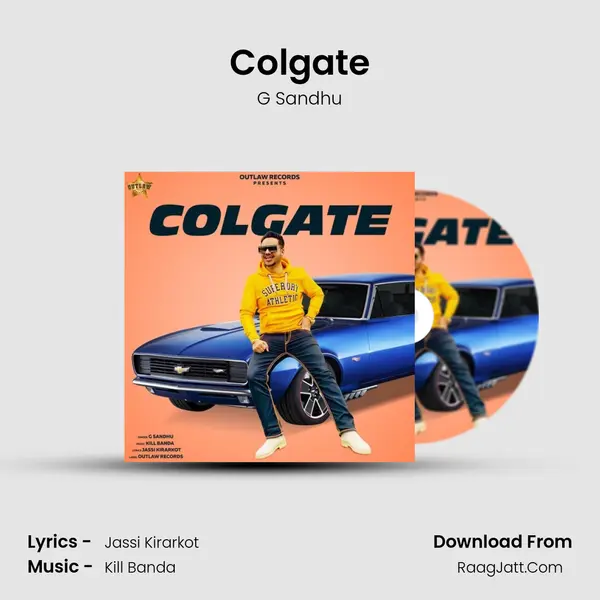 Colgate mp3 song