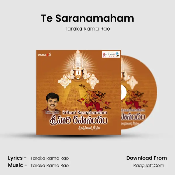 Te Saranamaham Song mp3 | Taraka Rama Rao