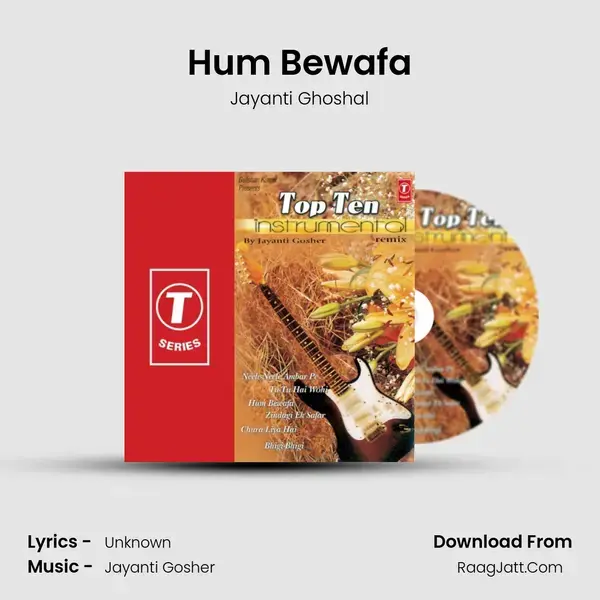 Hum Bewafa mp3 song