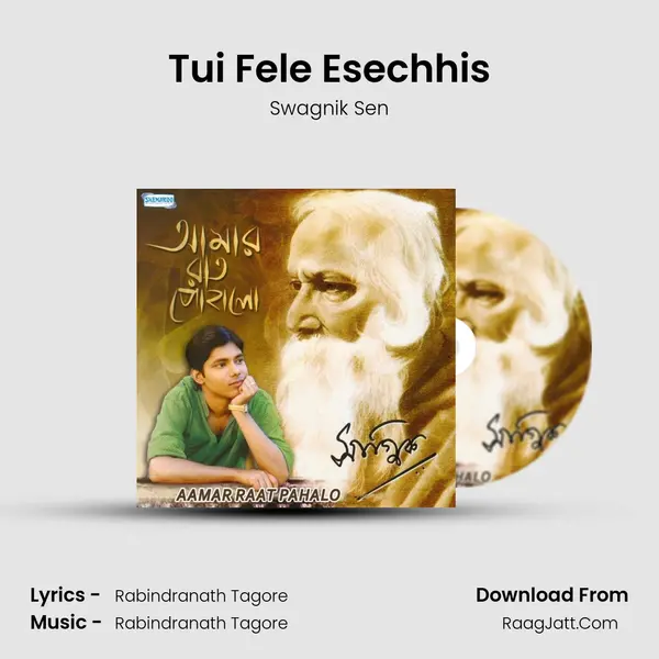 Tui Fele Esechhis mp3 song