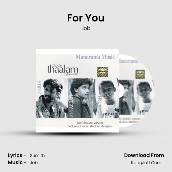 For You Song mp3 | Job