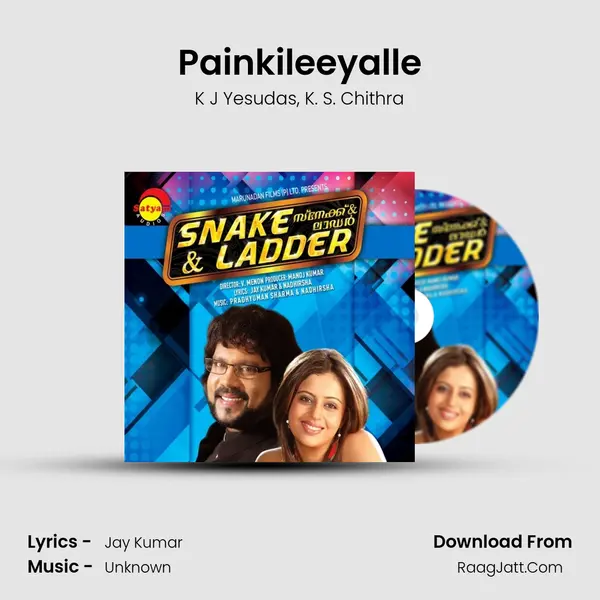 Painkileeyalle mp3 song