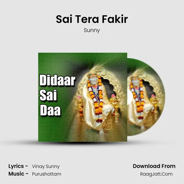 Sai Tera Fakir mp3 song